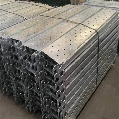 Papan Perancah 228mm