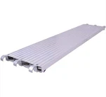 Papan Perancah Aluminium