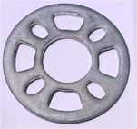 Piring Roset Ringlock