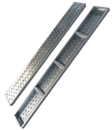 Papan Jalan Scaffolding