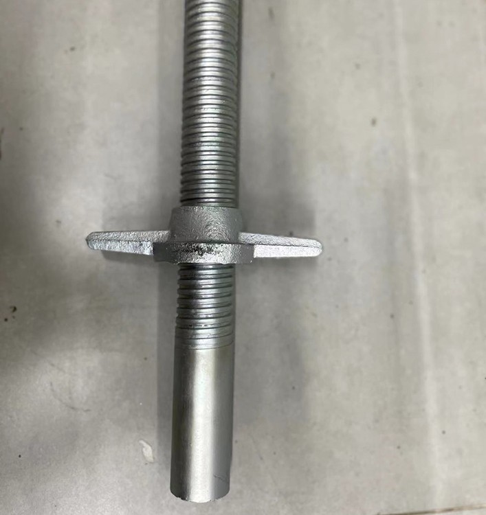 scaffold jacks
