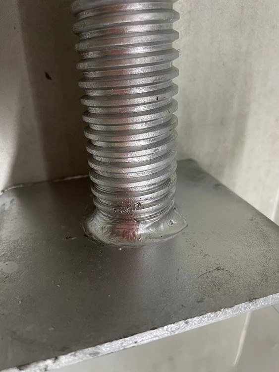 jack base 600mm