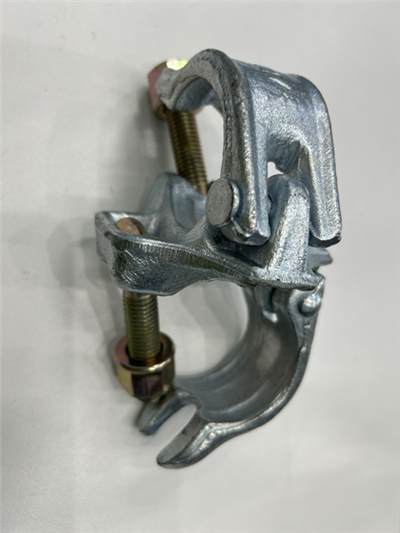 Coupler Ganda Tipe Jerman